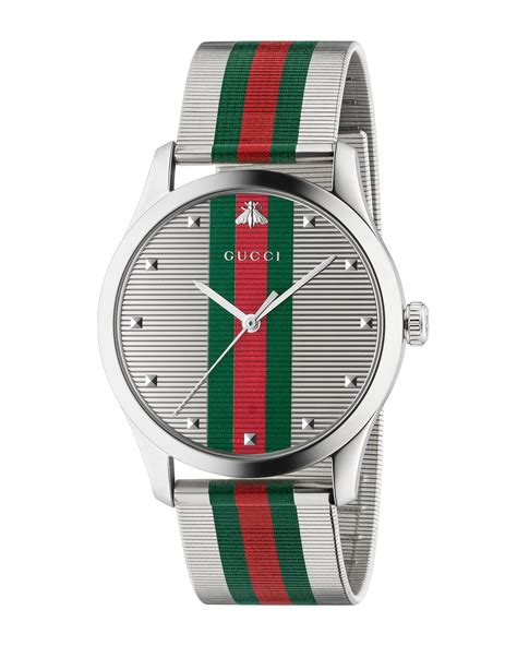 where can i buy gucci watches in visalia|neiman marcus gucci watches.